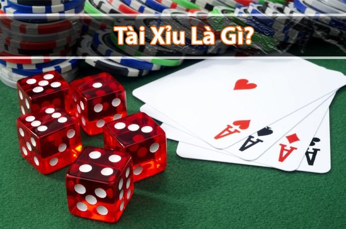 Tài Xỉu Ne88bet