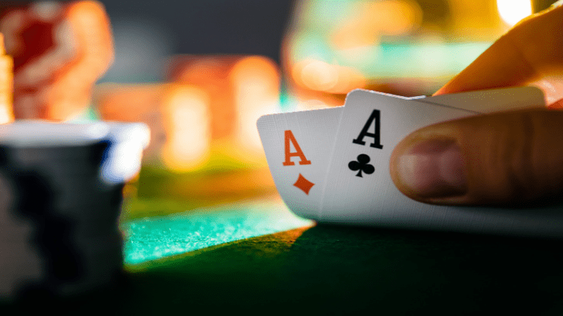 Hướng dẫn chơi poker đổi thưởng online cho người mới bắt đầu 