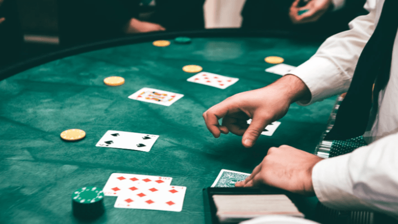 Khám phá Ne88 : các loại poker đổi thưởng online