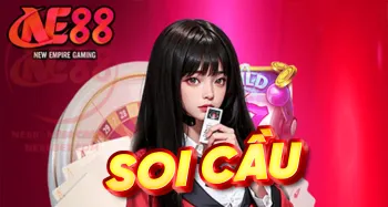 Soi Cầu Baccarat Ne88 Casino