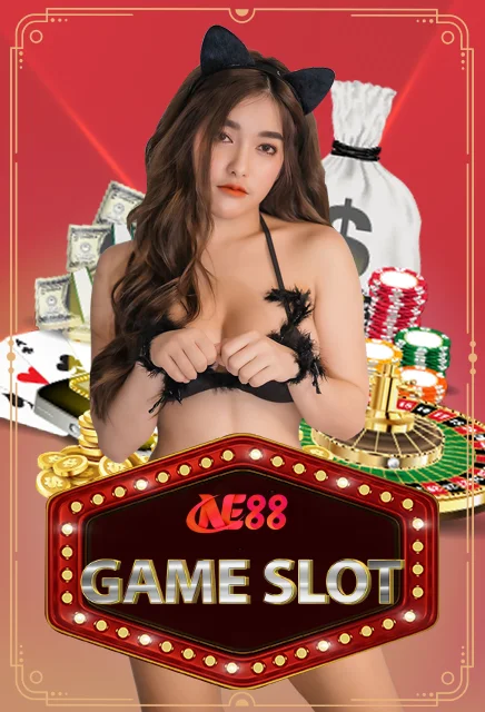 Hướng Dẩn Chơi Slot Tại Nhà Cái uy Tín