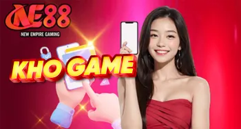 Kho Game Của Ne88