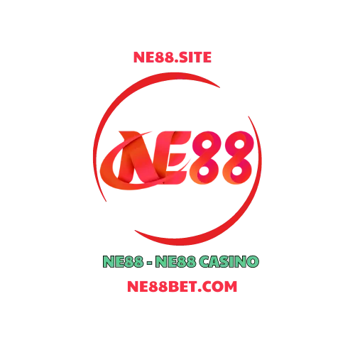 Logo Ne88 Bet