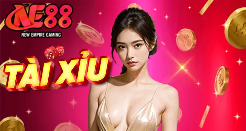 Ne88 Tài Xỉu Bí Quyết Chơi Tài Xỉu Online An Toàn