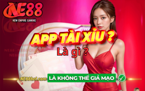 Tài Xỉu Ne88Bet Là Gì ? Biến thể của trò chơi Tài Xỉu