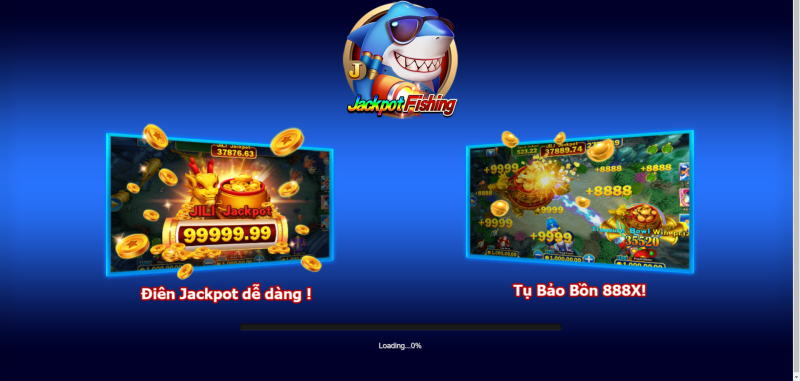 Game Bắn Cá Đổi Thưởng Uy Tín