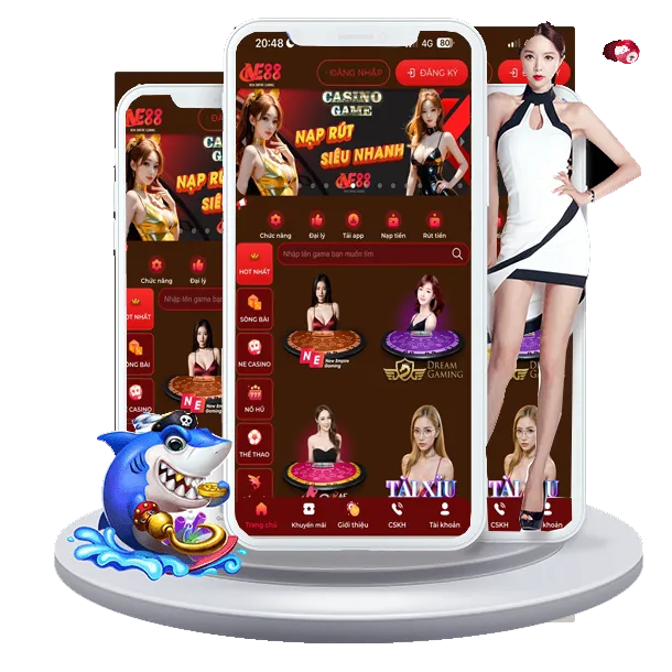 Ne88 App | Ne88 App - Tải App Ne88 An Toàn Bảo Mật