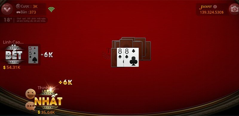 Bài Tiền Lên Online Ne88Bet